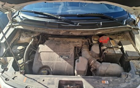 Ford Explorer VI, 2012 год, 1 350 000 рублей, 15 фотография