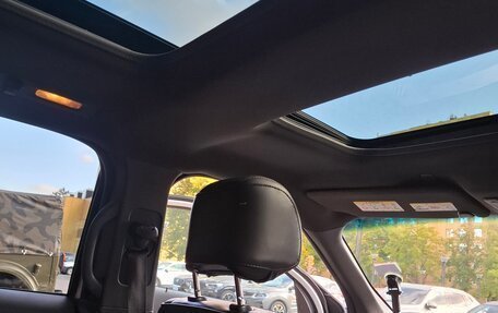 Ford Explorer VI, 2012 год, 1 350 000 рублей, 13 фотография