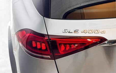 Mercedes-Benz GLE, 2021 год, 9 300 000 рублей, 3 фотография