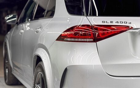 Mercedes-Benz GLE, 2021 год, 9 300 000 рублей, 7 фотография