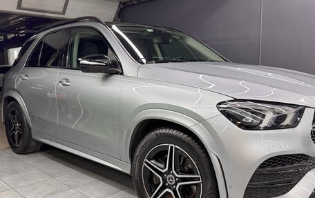 Mercedes-Benz GLE, 2021 год, 9 300 000 рублей, 8 фотография