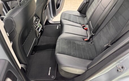Mercedes-Benz GLE, 2021 год, 9 300 000 рублей, 13 фотография