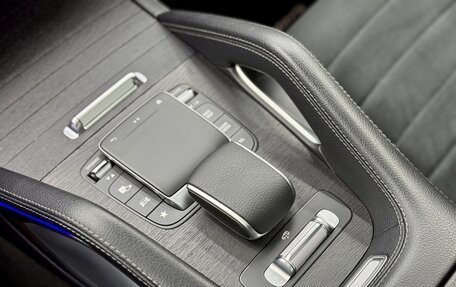 Mercedes-Benz GLE, 2021 год, 9 300 000 рублей, 16 фотография