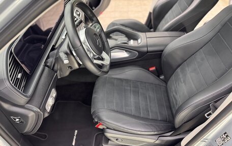 Mercedes-Benz GLE, 2021 год, 9 300 000 рублей, 22 фотография