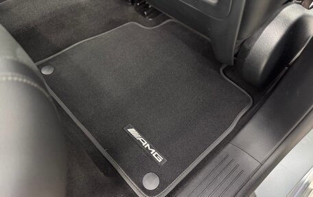 Mercedes-Benz GLE, 2021 год, 9 300 000 рублей, 19 фотография