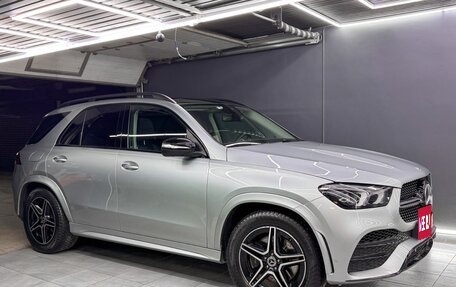 Mercedes-Benz GLE, 2021 год, 9 300 000 рублей, 10 фотография