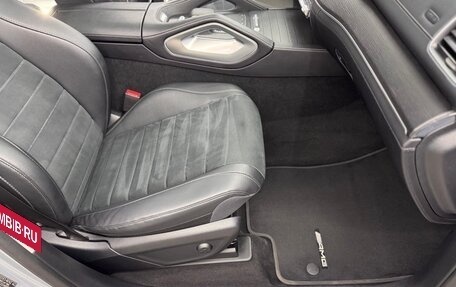 Mercedes-Benz GLE, 2021 год, 9 300 000 рублей, 11 фотография