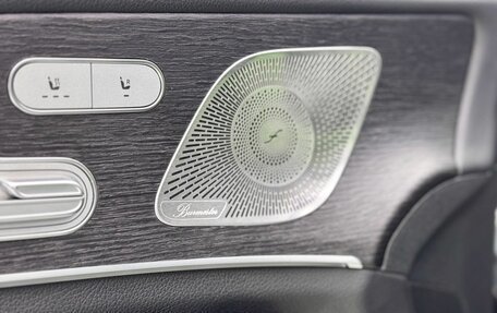 Mercedes-Benz GLE, 2021 год, 9 300 000 рублей, 26 фотография