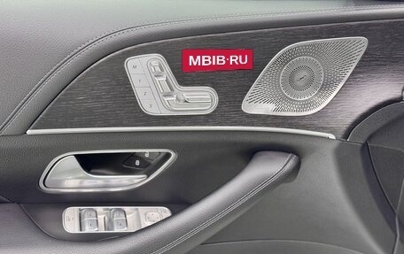 Mercedes-Benz GLE, 2021 год, 9 300 000 рублей, 27 фотография