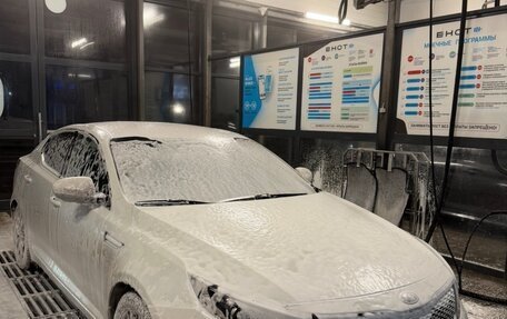 KIA Optima III, 2014 год, 1 229 999 рублей, 12 фотография