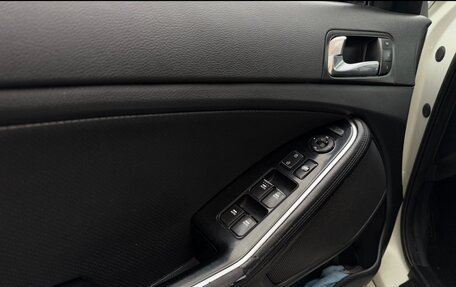 KIA Optima III, 2014 год, 1 229 999 рублей, 6 фотография