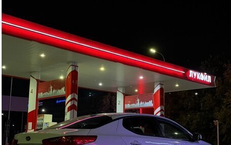 KIA Optima III, 2014 год, 1 229 999 рублей, 17 фотография