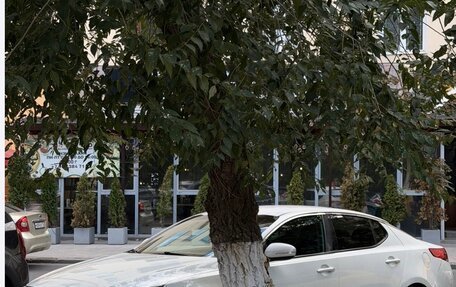 KIA Optima III, 2014 год, 1 229 999 рублей, 14 фотография