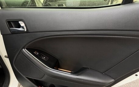 KIA Optima III, 2014 год, 1 229 999 рублей, 10 фотография