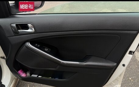 KIA Optima III, 2014 год, 1 229 999 рублей, 8 фотография