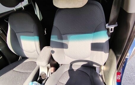 Hyundai Solaris II рестайлинг, 2012 год, 680 000 рублей, 8 фотография