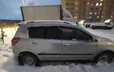 Geely MK Cross I, 2011 год, 200 000 рублей, 1 фотография