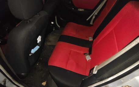 Geely MK Cross I, 2011 год, 200 000 рублей, 4 фотография