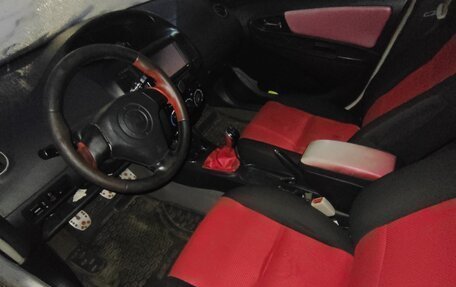 Geely MK Cross I, 2011 год, 200 000 рублей, 5 фотография