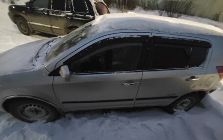 Geely MK Cross I, 2011 год, 200 000 рублей, 3 фотография