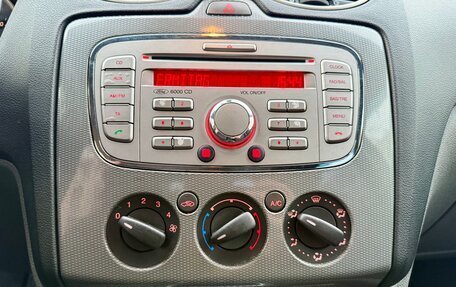 Ford Focus II рестайлинг, 2009 год, 370 000 рублей, 6 фотография