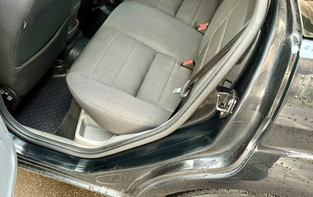 Ford Focus II рестайлинг, 2009 год, 370 000 рублей, 8 фотография