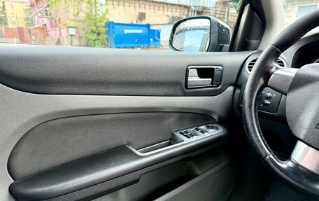 Ford Focus II рестайлинг, 2009 год, 370 000 рублей, 7 фотография