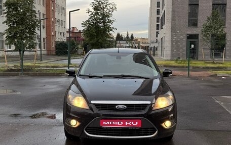 Ford Focus II рестайлинг, 2009 год, 370 000 рублей, 1 фотография