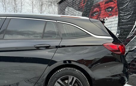 Opel Astra K, 2020 год, 1 390 000 рублей, 3 фотография