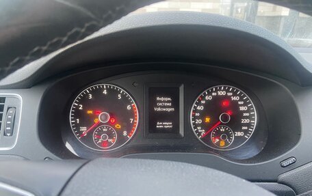 Volkswagen Jetta VI, 2013 год, 815 000 рублей, 4 фотография