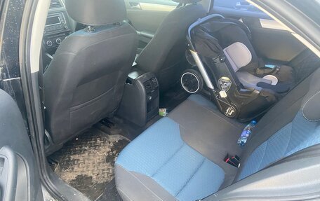 Volkswagen Jetta VI, 2013 год, 815 000 рублей, 10 фотография