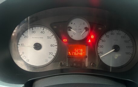 Citroen Berlingo II рестайлинг, 2013 год, 750 000 рублей, 1 фотография