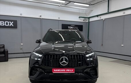 Mercedes-Benz GLE AMG, 2024 год, 14 900 000 рублей, 1 фотография