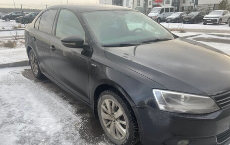 Volkswagen Jetta VI, 2013 год, 815 000 рублей, 13 фотография