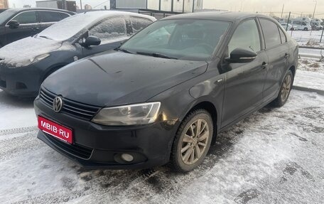 Volkswagen Jetta VI, 2013 год, 815 000 рублей, 15 фотография