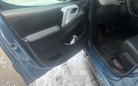 Citroen Berlingo II рестайлинг, 2013 год, 750 000 рублей, 2 фотография