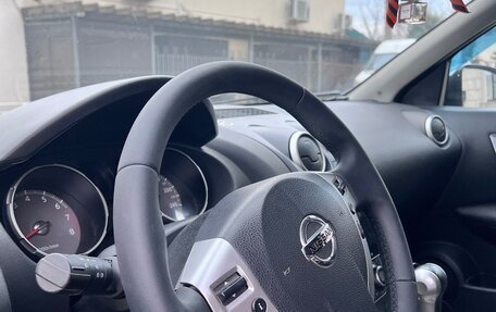 Nissan Qashqai, 2009 год, 760 000 рублей, 6 фотография