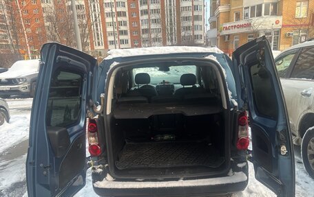 Citroen Berlingo II рестайлинг, 2013 год, 750 000 рублей, 3 фотография