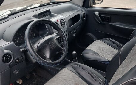 Peugeot Partner II рестайлинг 2, 2011 год, 265 000 рублей, 5 фотография