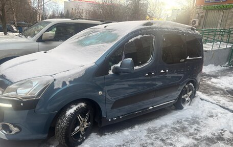 Citroen Berlingo II рестайлинг, 2013 год, 750 000 рублей, 6 фотография