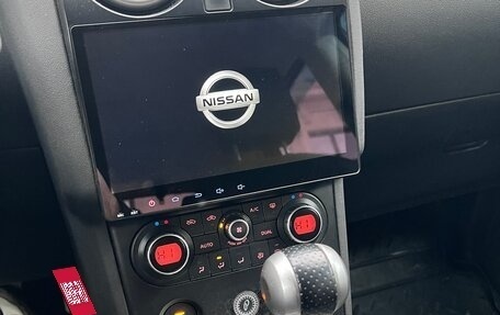 Nissan Qashqai, 2009 год, 760 000 рублей, 8 фотография