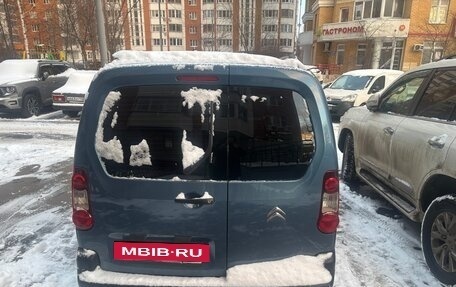 Citroen Berlingo II рестайлинг, 2013 год, 750 000 рублей, 4 фотография