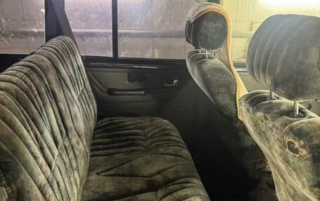 Mitsubishi Pajero III рестайлинг, 1996 год, 267 000 рублей, 3 фотография