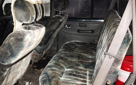 Mitsubishi Pajero III рестайлинг, 1996 год, 267 000 рублей, 12 фотография