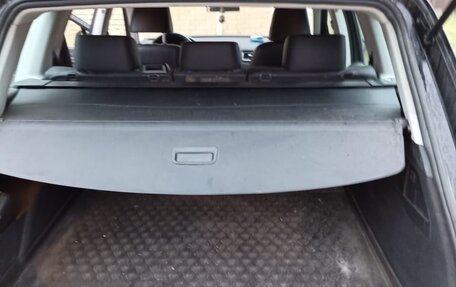 Volkswagen Touareg III, 2012 год, 2 100 000 рублей, 10 фотография