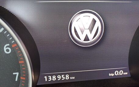 Volkswagen Touareg III, 2012 год, 2 100 000 рублей, 9 фотография