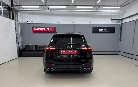 Mercedes-Benz GLE AMG, 2024 год, 14 900 000 рублей, 7 фотография