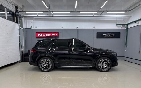 Mercedes-Benz GLE AMG, 2024 год, 14 900 000 рублей, 4 фотография