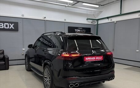 Mercedes-Benz GLE AMG, 2024 год, 14 900 000 рублей, 6 фотография