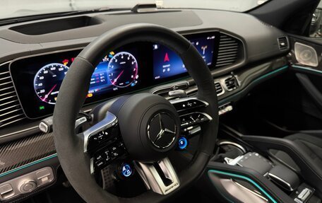 Mercedes-Benz GLE AMG, 2024 год, 14 900 000 рублей, 9 фотография